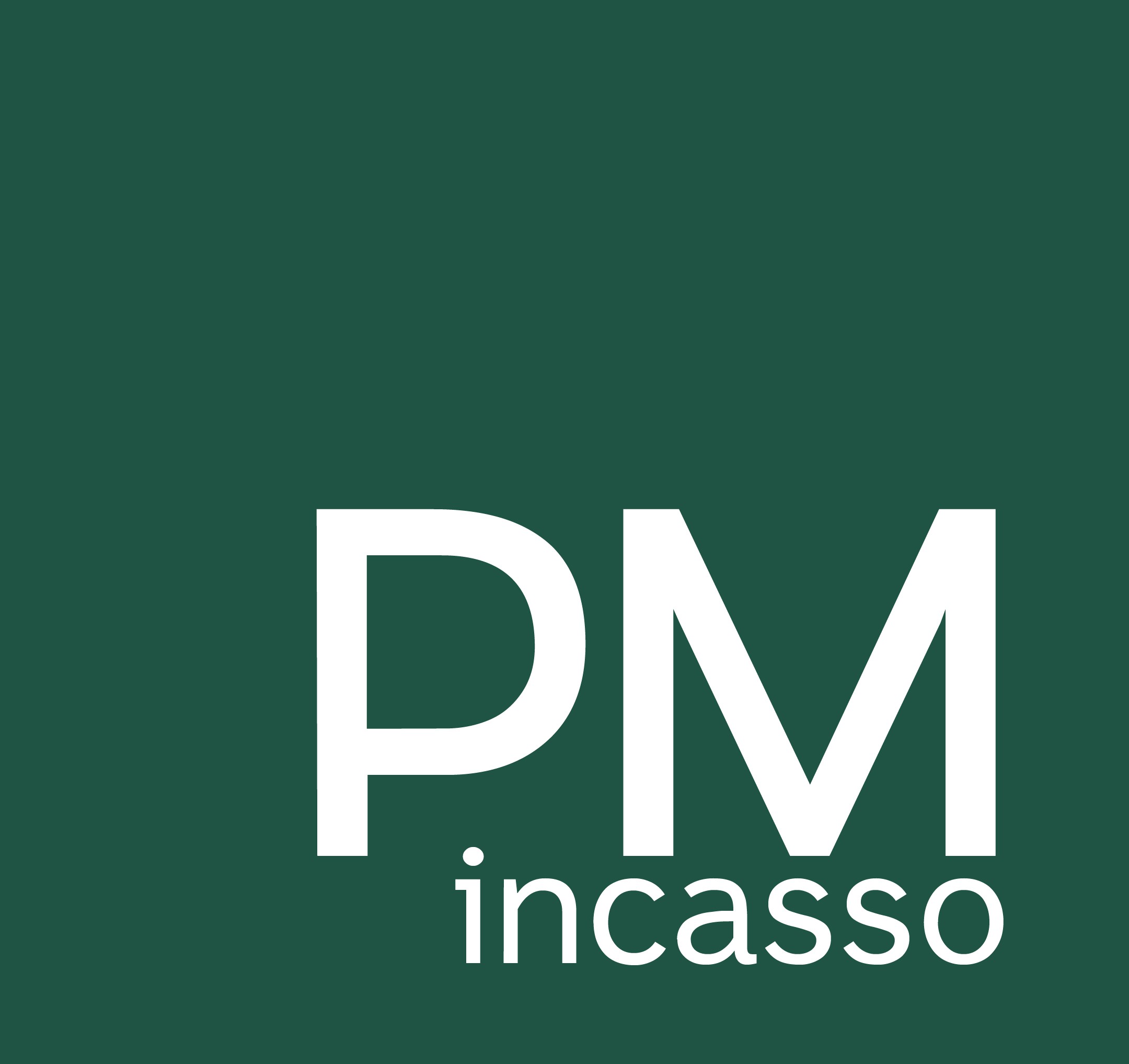 PM incasso